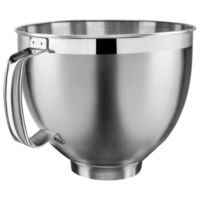 Кухонна машина KitchenAid Artisan 5KSM185PSEMS