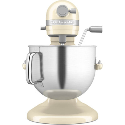 Кухонна машина KitchenAid Artisan 6.6 л 5KSM70SHXEAC