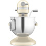 Кухонна машина KitchenAid Artisan 6.6 л 5KSM70SHXEAC