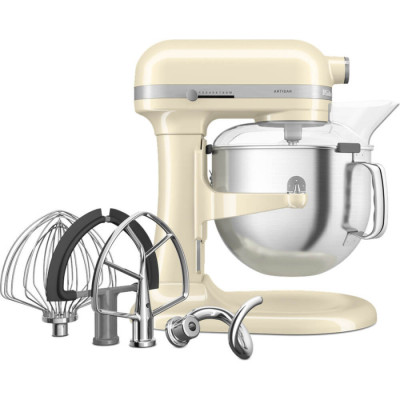 Кухонна машина KitchenAid Artisan 6.6 л 5KSM70SHXEAC