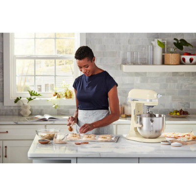 Кухонна машина KitchenAid Artisan 6.6 л 5KSM70SHXEAC