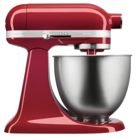 Кухонна машина KitchenAid Artisan MINI 5KSM3311XEER