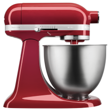 Кухонна машина KitchenAid Artisan MINI 5KSM3311XEER