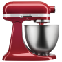 Кухонна машина KitchenAid Artisan MINI 5KSM3311XEER