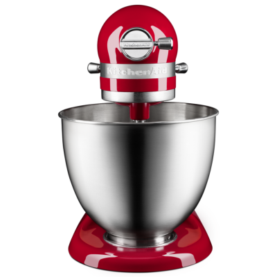 Кухонна машина KitchenAid Artisan MINI 5KSM3311XEER