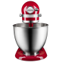 Кухонна машина KitchenAid Artisan MINI 5KSM3311XEER