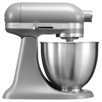Кухонна машина KitchenAid Artisan MINI 5KSM3311XEFG