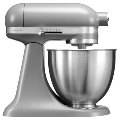 Кухонна машина KitchenAid Artisan MINI 5KSM3311XEFG