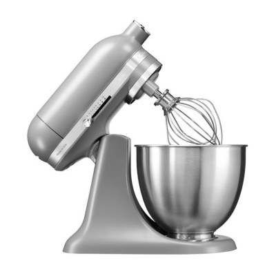 Кухонна машина KitchenAid Artisan MINI 5KSM3311XEFG