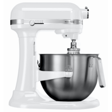 Кухонная машина KitchenAid Heavy Duty 6.9 л 5KSM7591XEWH