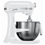 Кухонная машина KitchenAid Heavy Duty 6.9 л 5KSM7591XEWH