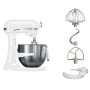 Кухонная машина KitchenAid Heavy Duty 6.9 л 5KSM7591XEWH