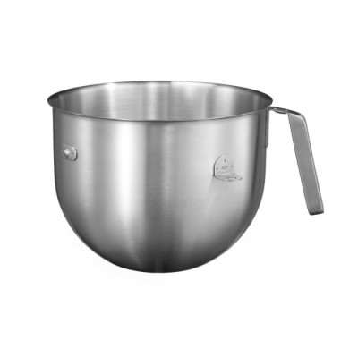 Кухонная машина KitchenAid Heavy Duty 6.9 л 5KSM7591XEWH