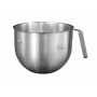 Кухонная машина KitchenAid Heavy Duty 6.9 л 5KSM7591XEWH