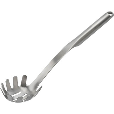 Ложка для спагеті KitchenAid Premium, 34 см (KMG005OHSS)