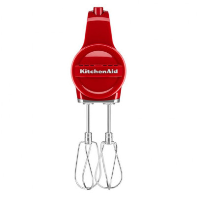 Міксер бездротовий KitchenAid 5KHMB732EER