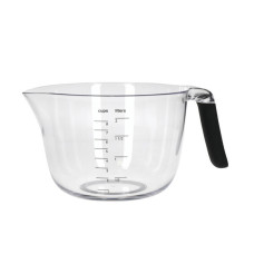 Мірна чаша KitchenAid Universal, 2 л, чорний (KQG078OSOBE)
