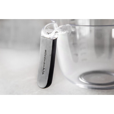 Мірна чаша KitchenAid Universal, 2 л, чорний (KQG078OSOBE)