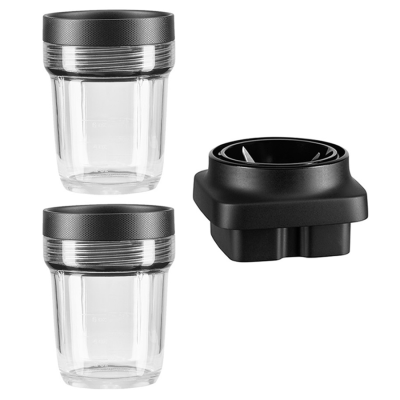 Набір до блендера KitchenAid 5KSB2040BBB