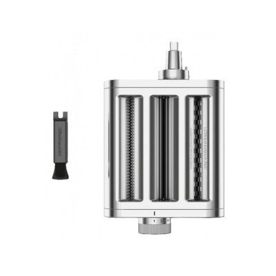 
Насадка для пасти 3-в-1 KitchenAid 5KSM3MPA
