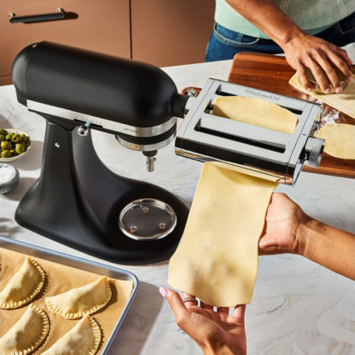 
Насадка для пасти 3-в-1 KitchenAid 5KSM3MPA
