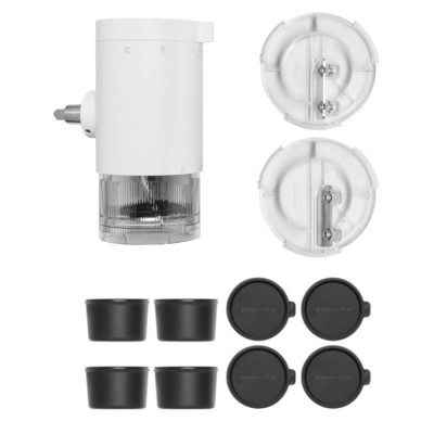 Насадка для подріблення льоду KitchenAid 5KSMSIA