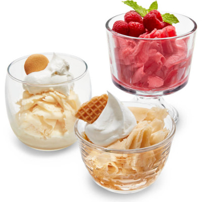 Насадка для подріблення льоду KitchenAid 5KSMSIA