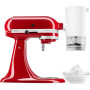Насадка для подріблення льоду KitchenAid 5KSMSIA