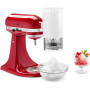Насадка для подріблення льоду KitchenAid 5KSMSIA