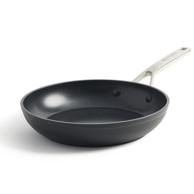 Сковорода з керамічним покриттям KitchenAid FHA, 20 см (CC005692-001)