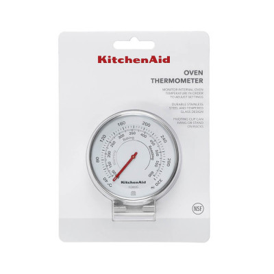 Термометр для духовки KitchenAid Coreline (KQ903G)