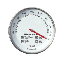 Термометр для м'яса KitchenAid Measuring (KQ902G)