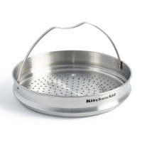 Вставка-пароварка в сотейник KitchenAid Proline, 26 см (CC001887-001)
