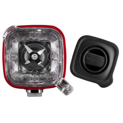 Блендер KitchenAid Artisan K400 1,4 л 5KSB4026EER