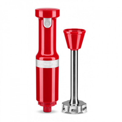 Блендер бездротовий KitchenAid 5KHBBV53EER