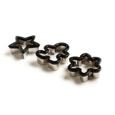 Дитячий набір для випічки KitchenAid Sweet & Savory, 5 предметів (CC002279-001)