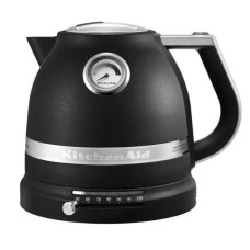 Електрочайник KitchenAid Artisan 1.5 л 5KEK1522EBK