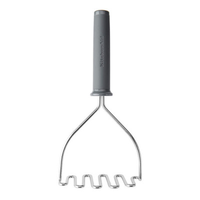 Картоплем'ялка KitchenAid Coreline, 25,7 см, сірий (KAS008OHCGG)