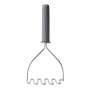 Картоплем'ялка KitchenAid Coreline, 25,7 см, сірий (KAS008OHCGG)