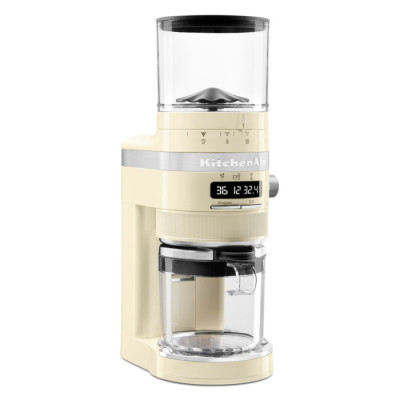 Кавомолка KitchenAid Artisan 5KCG8433EAC