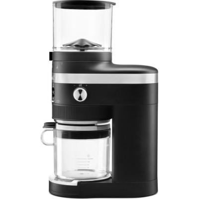 Кавомолка KitchenAid Artisan 5KCG8433EBM