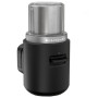 Кавомолка бездротова KitchenAid Go 5KBGR100BM