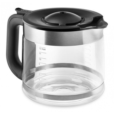 Кавоварка крапельна KitchenAid 5KCM1209EER