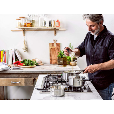 Ківш KitchenAid CSS, 18 см, 2,1 л (CC004004-001)