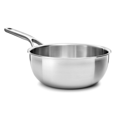 Ківш KitchenAid MSS, 20 см, 2,3 л (CC003255-001)