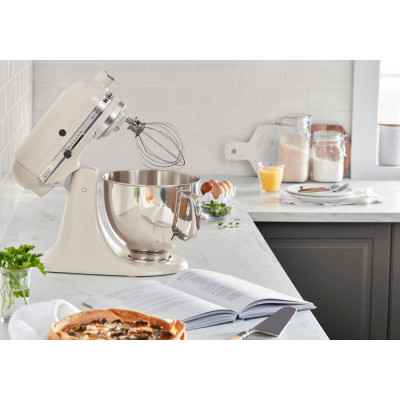 Кухонна машина KitchenAid Artisan 4.8 л 5KSM125EMH