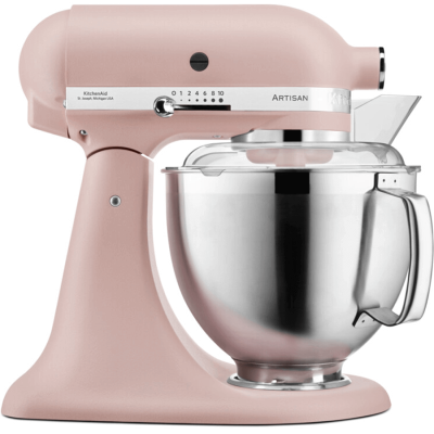 Кухонна машина KitchenAid Artisan 4.8 л 5KSM185PSEFT