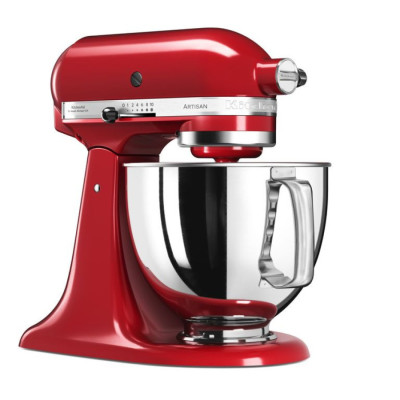 Кухонна машина KitchenAid Artisan 5KSM125EER