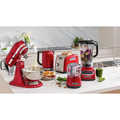 Кухонна машина KitchenAid Artisan 5KSM125EER