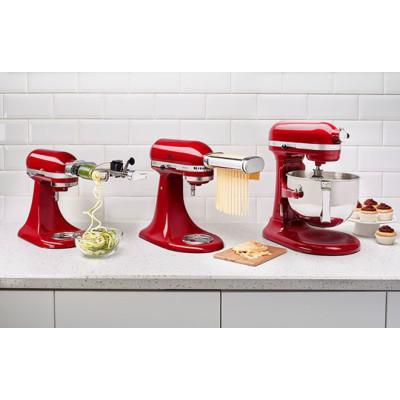 Кухонна машина KitchenAid Artisan 5KSM125EER